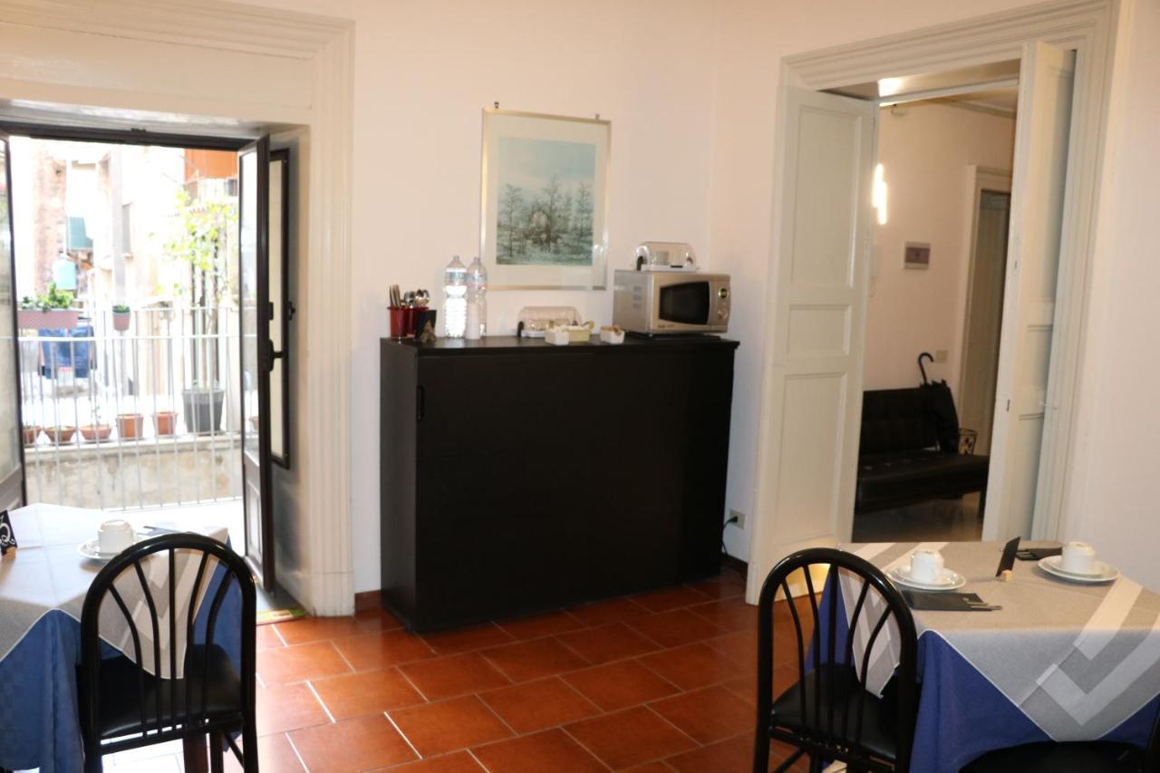 Bed & Breakfast L'elefante Catania