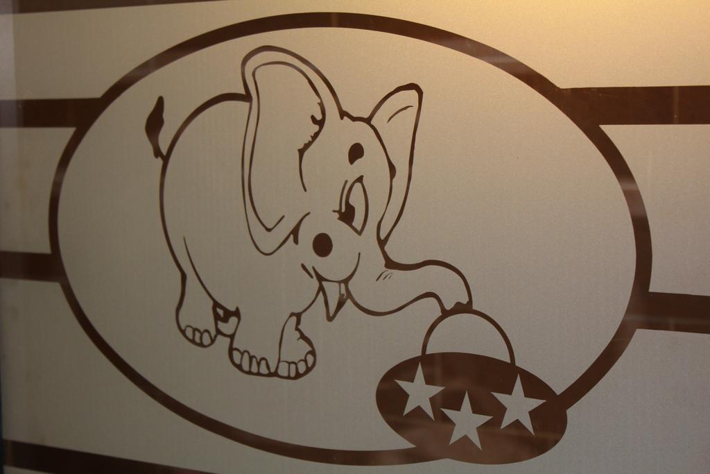 Bed & Breakfast L'elefante 3*