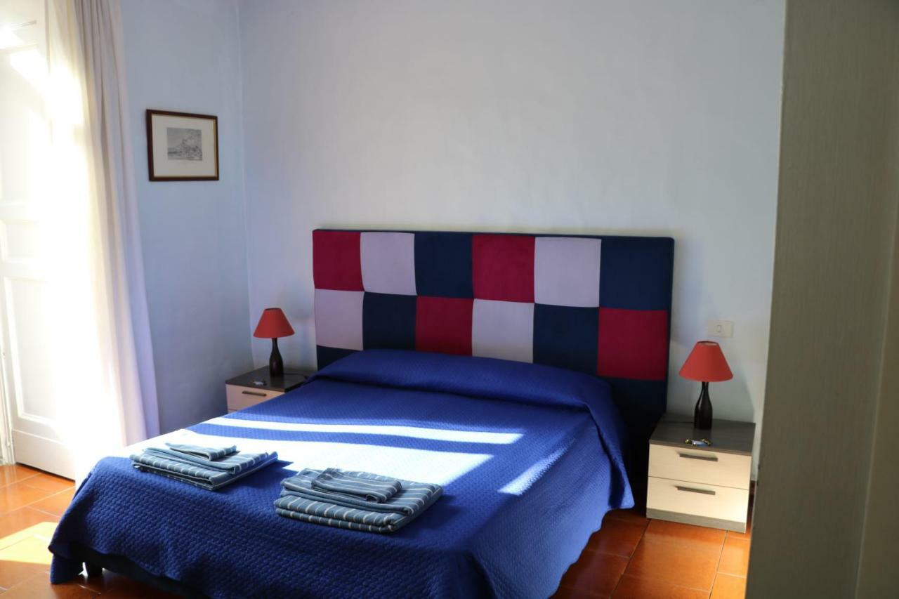 Bed & Breakfast L'elefante Catania
